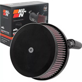 Filtro Ar K n Intake Harley Dyna Super Glide Fxd 2008