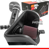 Filtro Ar K n Intake Vw Golf Gti 350 Tsi 2 0 2018 2019