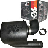 Filtro Ar K n Intake Vw Jetta 250 1 4 Tsi 2018 2019 2020