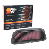 Filtro Ar K n Kn Esportivo Honda Cbr650r Cb650r Cb Cbr 650 R