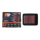 Filtro Ar K n Kn Su 6505 Suzuki Bandit 650 1200 1250 Todas