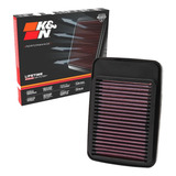 Filtro Ar K n Kn Suzuki Gsx 650 F 11 13 Su 6505