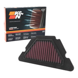 Filtro Ar K n Kn Suzuki Gsxs Gsx s 750 Naked 2020 2021