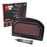 Filtro Ar K n Kn Triumph Tiger 1200 Explorer 12 16 Tb 1212