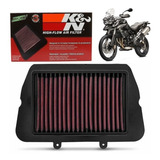 Filtro Ar K n Kn Triumph Tiger Explorer 1200
