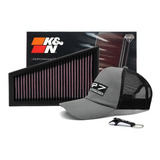 Filtro Ar K n Mercedes Cla200 Cla250 Gla200 Gla250 33 2995