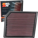 Filtro Ar K n Mini Cooper Jcw Countryman 2 0 2019 2020