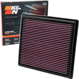 Filtro Ar K n Mitsubishi Pajero Sport 2 4 2020 2021