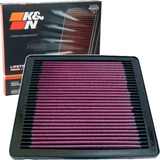 Filtro Ar K n Mitsubishi Pajero Sport 3 0 V6 2004 2005