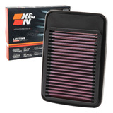 Filtro Ar K n Su 6505 Suzuki Bandit 650 1200 1250 Gsx Todas