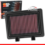 Filtro Ar K n Suzuki Dl 1000 Vstrom 2014 2015 2016 2017