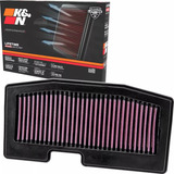 Filtro Ar K n Triumph Street Triple 675 R 2013 2014