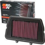 Filtro Ar K n Triumph Tiger 800 Xc 2012 2013 2014 2015