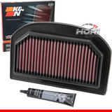 Filtro Ar K n Triumph Tiger Explorer 1200 Xc Xcx Xr Xca