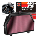 Filtro Ar Kn K n Suzuki Gsx1300r Ra Raz Hayabusa 2023 2024