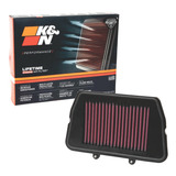 Filtro Ar Kn Triumph Tiger 800 Xca Xrt 2018 2019 2020