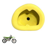 Filtro Ar Kxf 250 06 15 Kxf 450 06 15 Especial Vortex