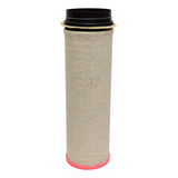 Filtro Ar Mann filter Cf1651 Para Volvo Vm 23 240 6x2