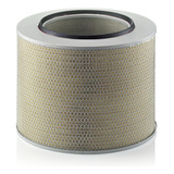 Filtro Ar Mann M benz 2635 Para Actros I 96 03 2635 1996 03