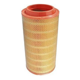 Filtro Ar Mb Scania Volvo Mwm 95 14 Fram Ca9747