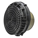 Filtro Ar Mercedes Benz Actros 2546ls Euro 5 2012 Wega