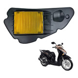 Filtro Ar Modelo Original Honda Sh150i 2017 2018 2019 2020