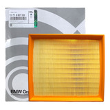 Filtro Ar Motor Bmw 116i 320i 328i 420i N20 F20 F30 Original