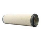 Filtro Ar Motor Caminhão Mercedes Benz 1514 L Após 79