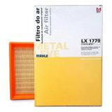 Filtro Ar Motor Gol G4 1 0 8v 2005 2006 2007 2008 2009 2010