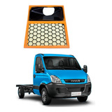 Filtro Ar Motor Iveco Nova Daily 30s13 2 3 2018 