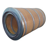 Filtro Ar Motor Mb 1632 1935 1938 1941 2635 Scania Lk