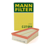 Filtro Ar Motor Mercedes A200 B200 Cla200 Gla200 2013 A 2018