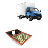 Filtro Ar Motor Para Iveco Daily 5801317096 My 30s13
