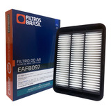 Filtro Ar Motor Para Mitsubishi Outlander Gt Gt4 2008 A 2013