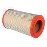 Filtro Ar Motor Para Scania 124 512x303x177 Ars1188 Tecfil