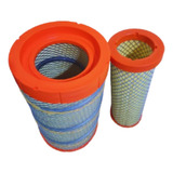 Filtro Ar Motor Rolo Compactador Xcmg Xs123pdbr 860135890