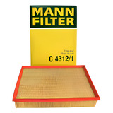 Filtro Ar Motor Sprinter 311 415 515 416 516 Original Man