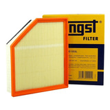 Filtro Ar Motor Volvo Xc60 3 0 T6 2008 A 2014