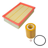 Filtro Ar Óleo Freelander 2 3 2 2006 2007 2008 2009 2010
