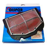 Filtro Ar Original Suzuki Hayabusa 1300 Novo Com Nota Fiscal