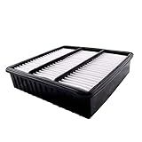 Filtro Ar Pajero Tr4 2 0 03 Jfa0587 Wega Filtros