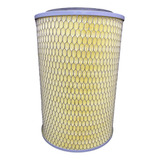 Filtro Ar Para Mercedes Benz Actros 2651 Om542 2016 A 2021