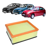 Filtro Ar Peugeot 206 1 4 1 6 Citroen Xsara Picasso