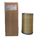 Filtro Ar Peugeot 504 Pick up 2 3 8v Diesel