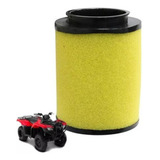 Filtro Ar Quadriciclo Honda Fourtrax Trx 420 2011 2012 2013