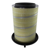 Filtro Ar Scania T r 112 113 C dreno Dsc 11 dsc14 P93 Ds 9