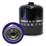 Filtro Ar Secador Apu Al14 Scania R440 R470 R480 R500 R560