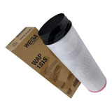 Filtro Ar Secundário Mercedes Benz 1634 Ls Om457la 2008 2009