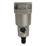 Filtro Ar Separador De Condensado Fluir 1 Dmw500 10ac