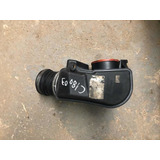 Filtro Ar Supercharger Mercedes C180 Kompressor 2003